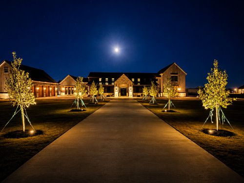 About Lunar FX Lighting