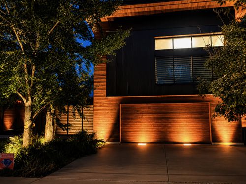 Landscape Lighting Repair