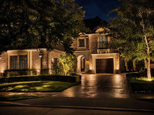 Plano, TX - 2