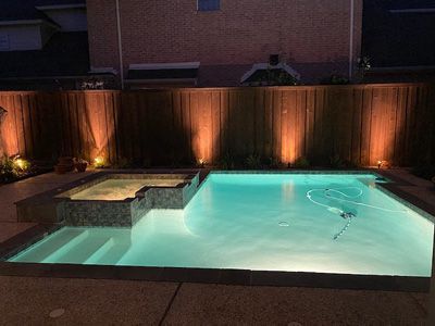 About Lunar FX Lighting, Plano, TX About Lunar FX Lighting