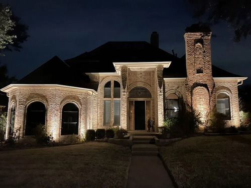Lighting Contractor