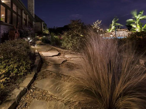 Night Lighting