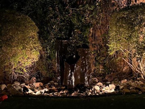 Outdoor Lighting That Reduces Bugs and Glare