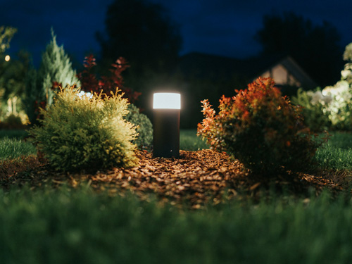 Professional Lighting