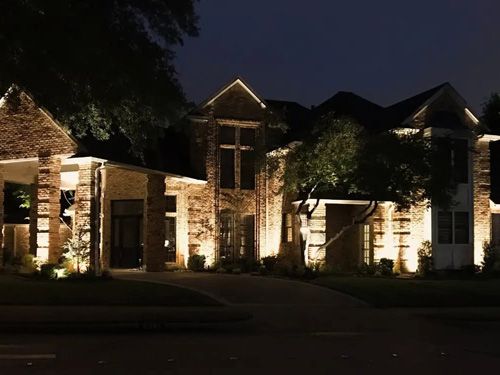 Lighting Maintenance