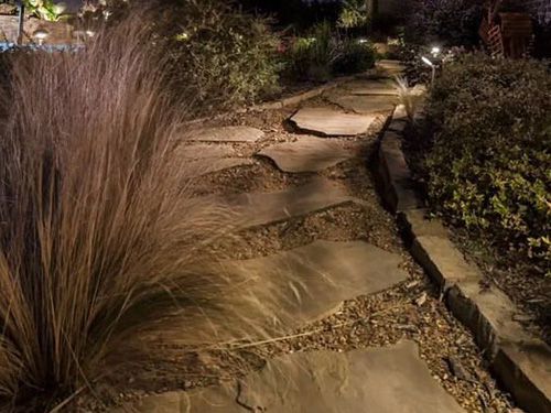 Pathway Lighting