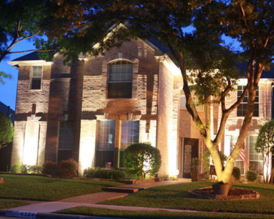 Lighting Maintenance Dallas, TX