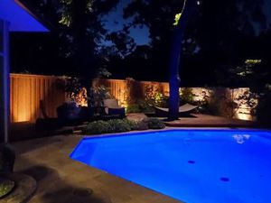 Night Lighting