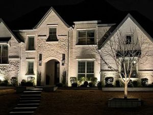 Outdoor Lighting
