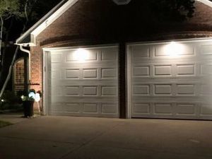 Outdoor Lighting - View 2, Plano, TX
