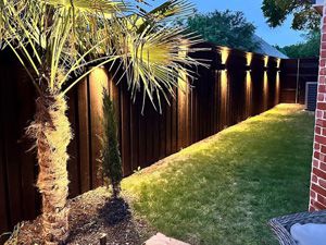 Outdoor Lighting, Lewisville, TX