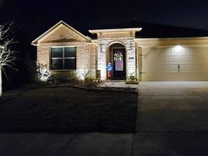 Outdoor Lighting, Southlake, TX