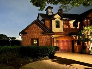 Outdoor Lighting, Colleyville, TX