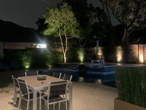 Landscape Lighting, Lewisville, TX