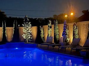 Landscape Lighting, Southlake, TX