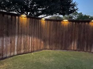 Outdoor Lighting, Carrolton, TX