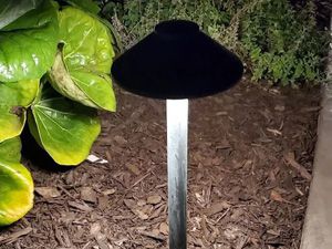 Landscape Lighting, Coppell, TX
