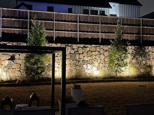 Landscape Lighting Services, Plano, TX