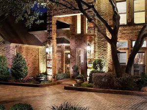 Landscape Lighting Design