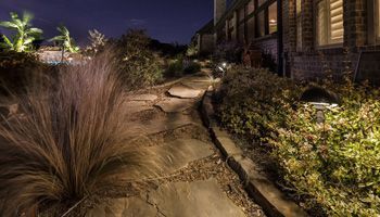 Landscape Lighting s3