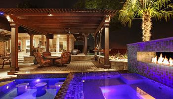 Landscape Lighting Maintenance s4