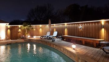 Low Voltage Landscape Lighting s1